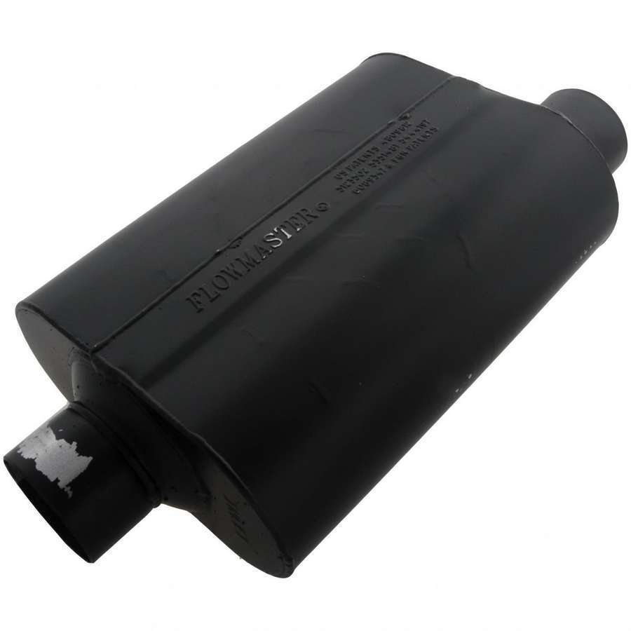 [FLO953047] Flowmaster - Super 40 Series Muffler