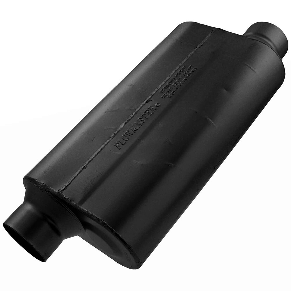 [FLO953558] Flowmaster - 50 Series Delta Flow Muffler