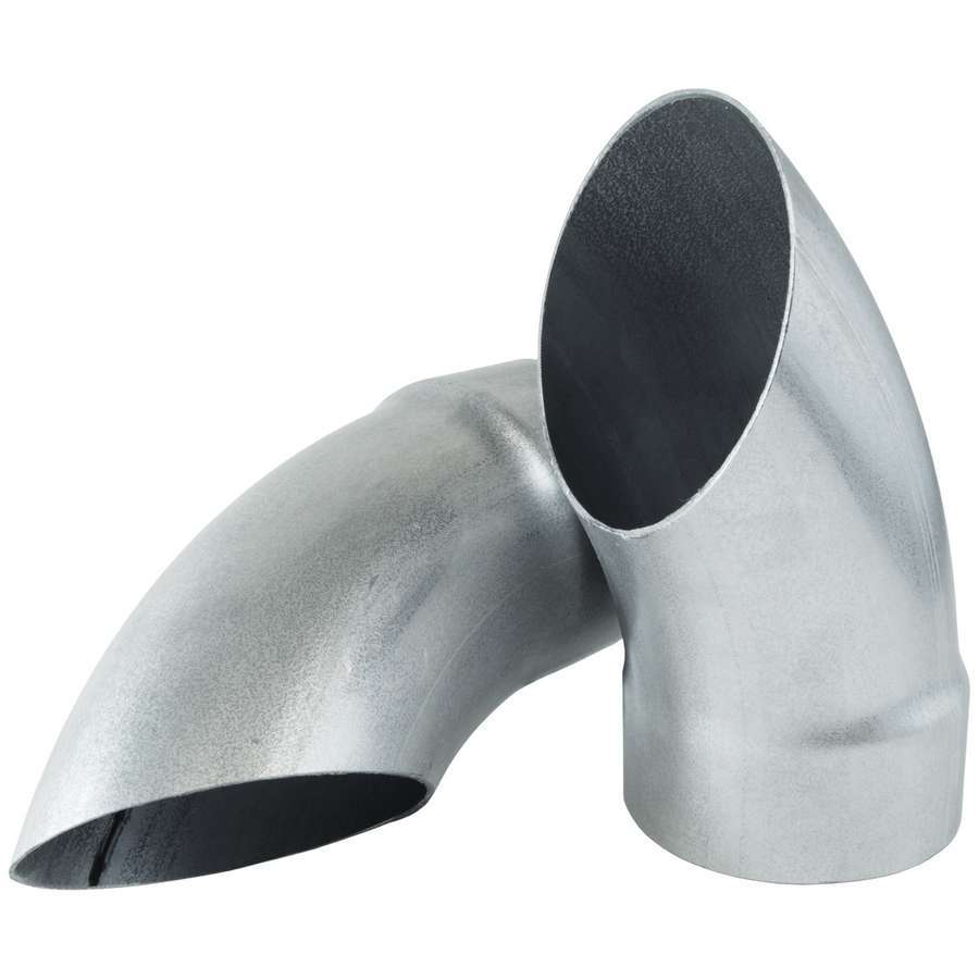[FLOT3030] Flowmaster - Muffler Turndowns Pair 3.0in