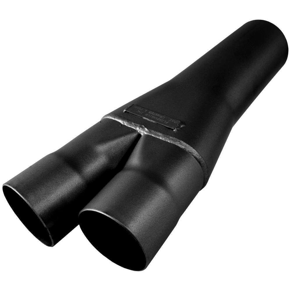 [FLOY300400] Flowmaster - Scavenger Series Y-Collector 3in X 4in