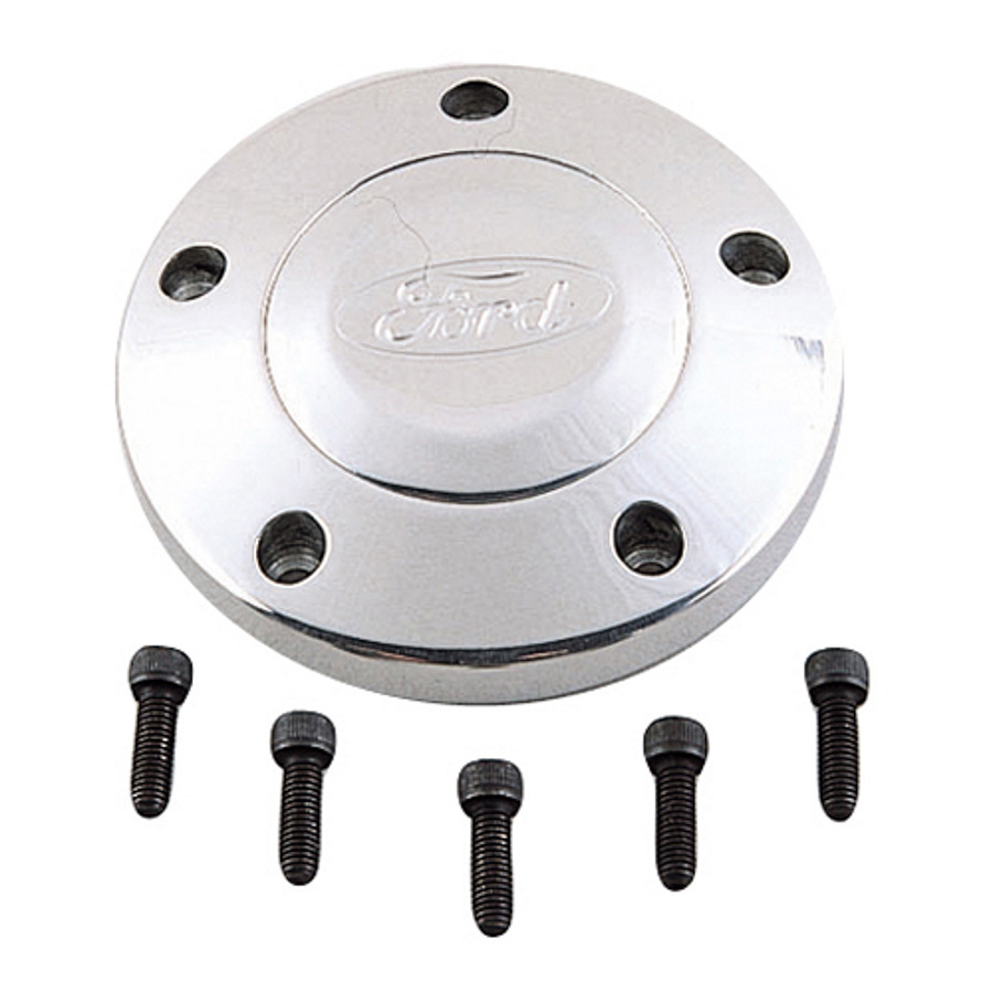 [GRT5875] Grant - Signature Billet Horn Bt