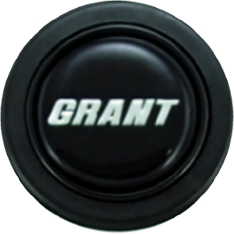 [GRT5883] GRANT - Signature Center Cap