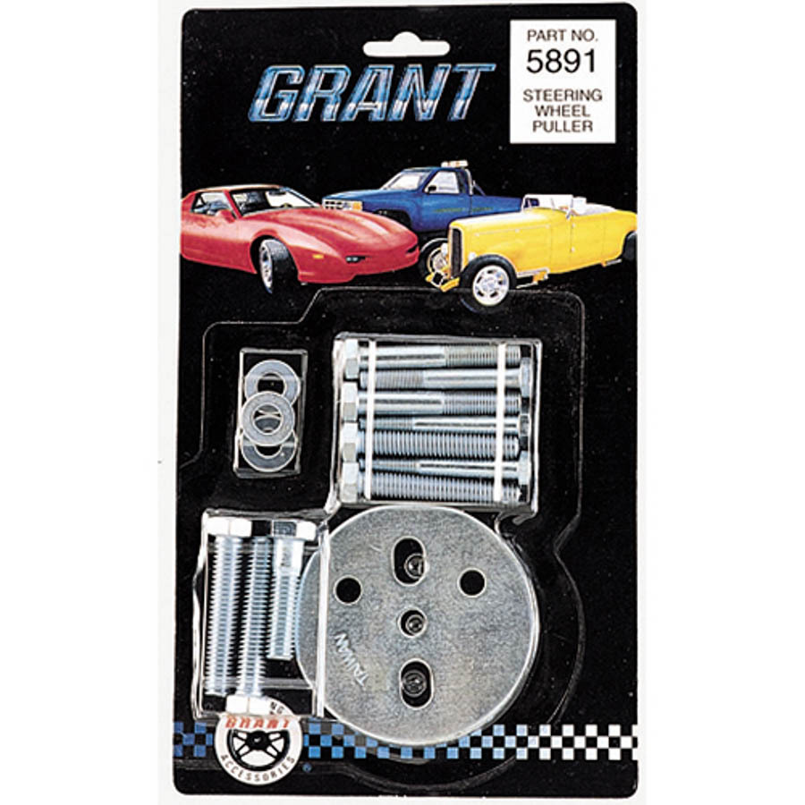 [GRT5891] Grant - Wheel Puller