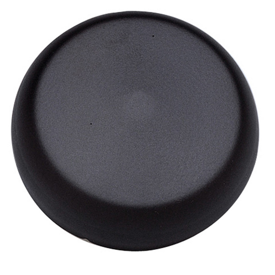 [GRT5895] Grant - Black Horn Button
