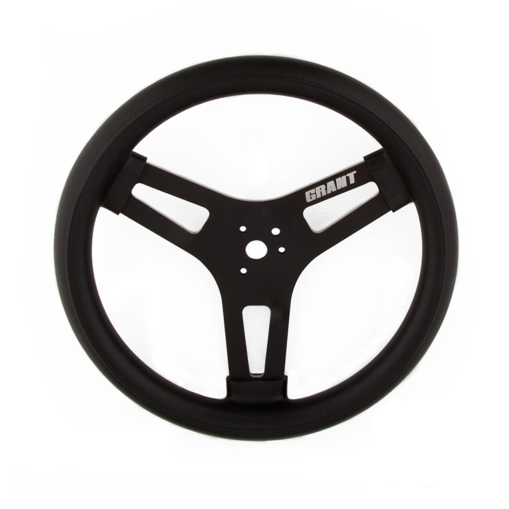 Grant - 15in Racing Wheel
