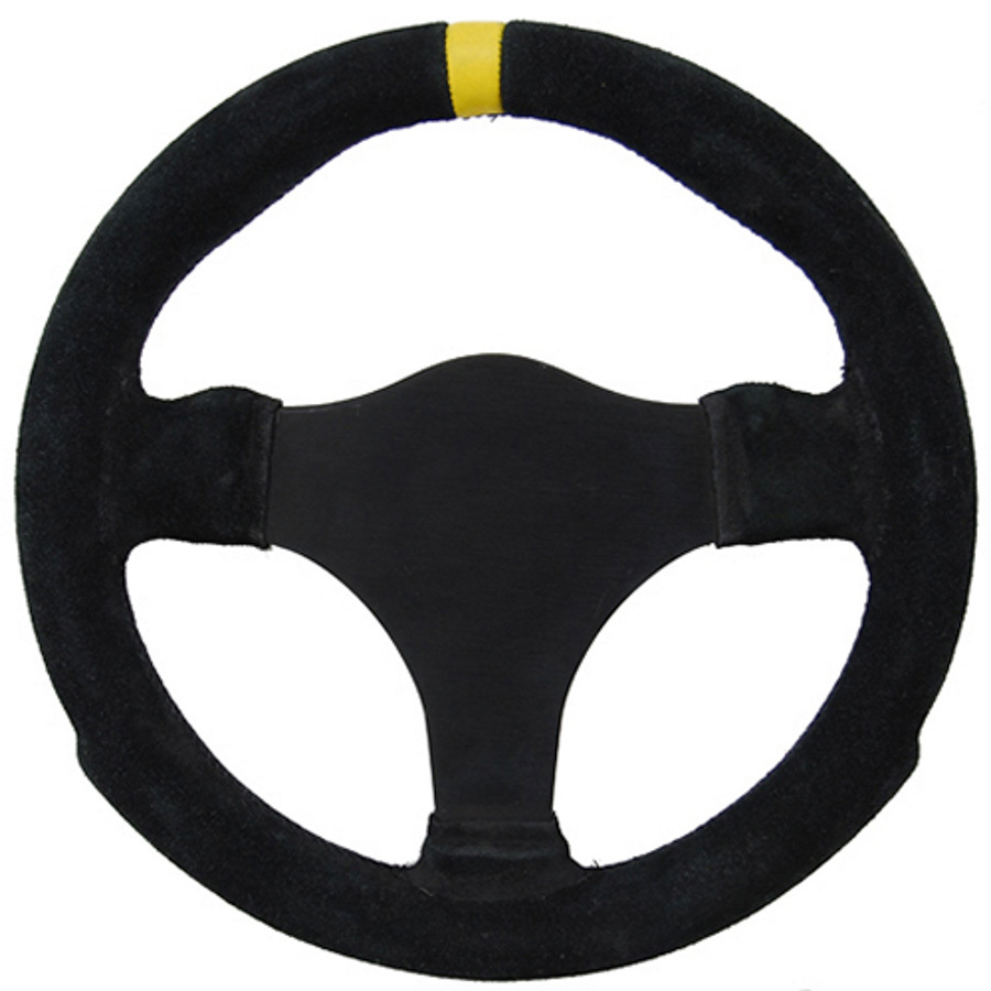 [GRT631] Grant - Perf 11in Steering Wheel Black