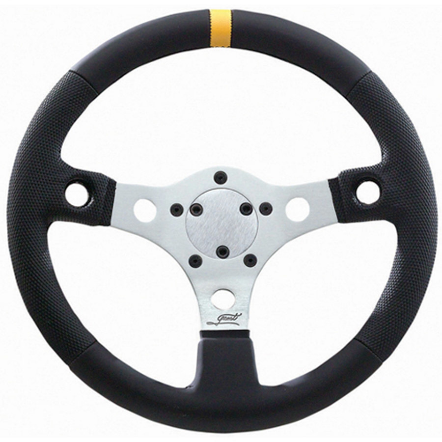 [GRT633] GRANT - 13in Perf. GT Racing Steering Wheel