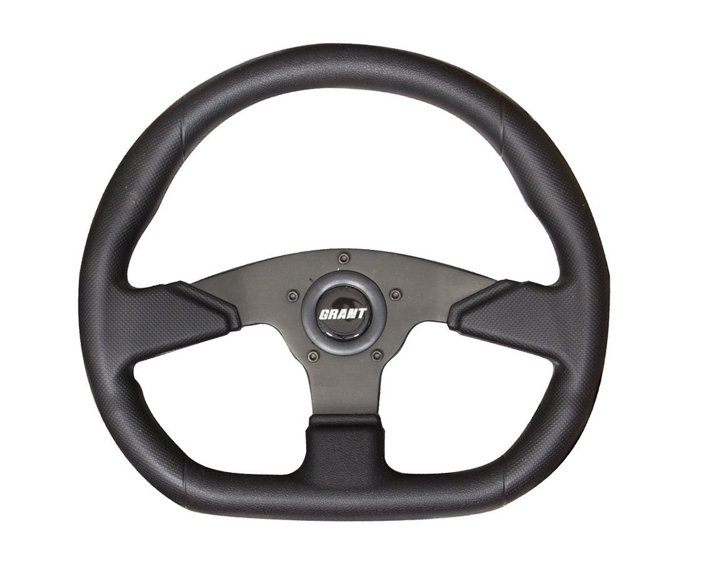 Grant - Racing Wheel