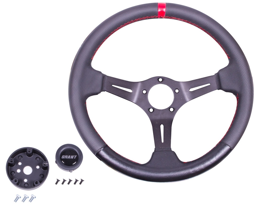 [GRT690] GRANT - Racing Wheel