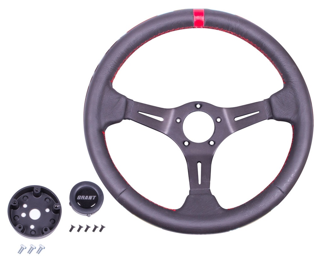 [GRT692] GRANT - Racing Wheel