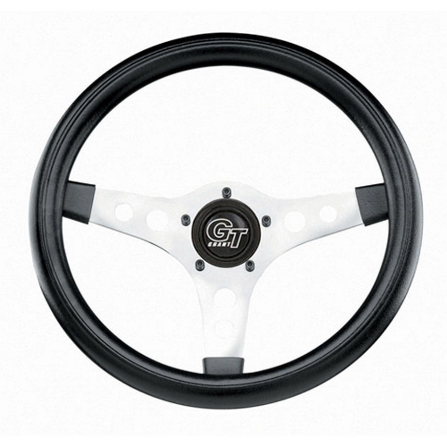 [GRT701] Grant - 13in Black Gt Sport