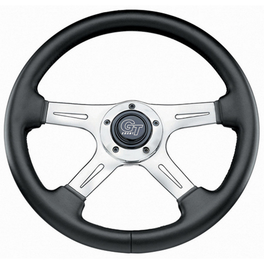 [GRT742] Grant - Elite Gt 14in. 3.75in. Dish