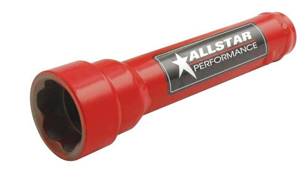 Allstar Performance: Pit Extension W/ Super Socket 5In