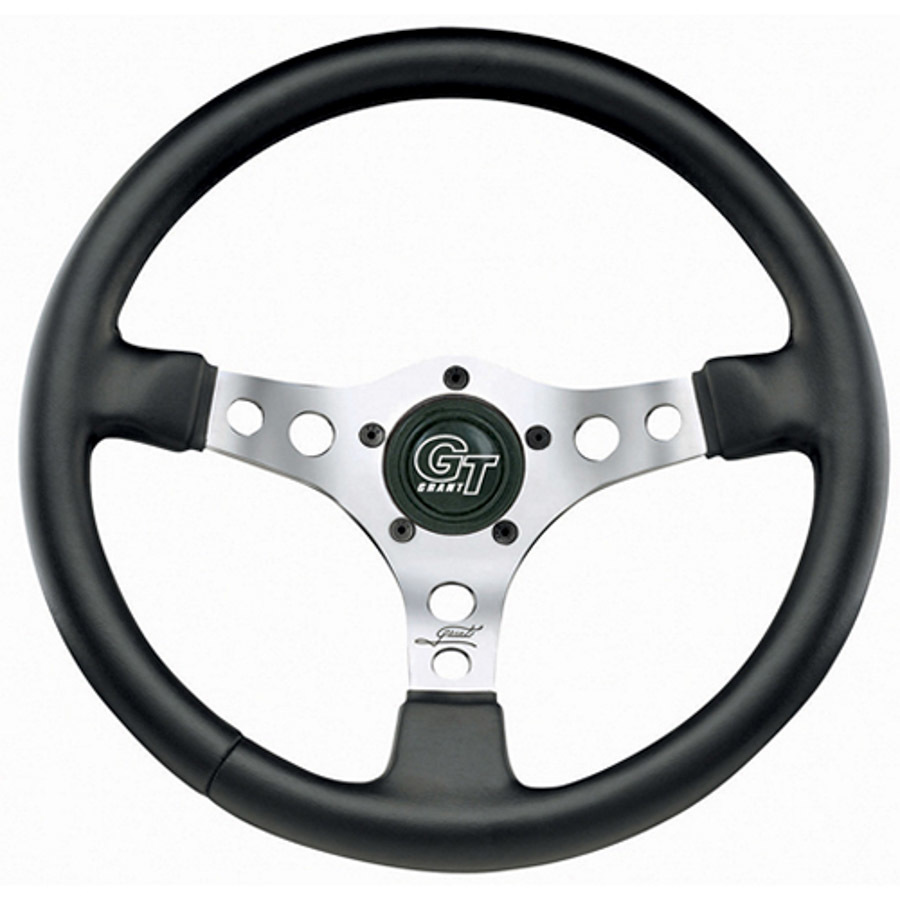 GRANT - Formula GT Steering Wheel