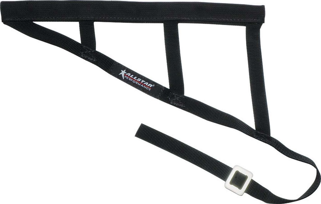 [ALL10247] Allstar Performance: Triangle Window Net Border Style