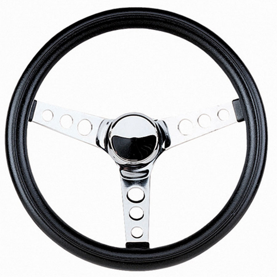 [GRT838] Grant - 13.5in Classic Model Steering Wheel