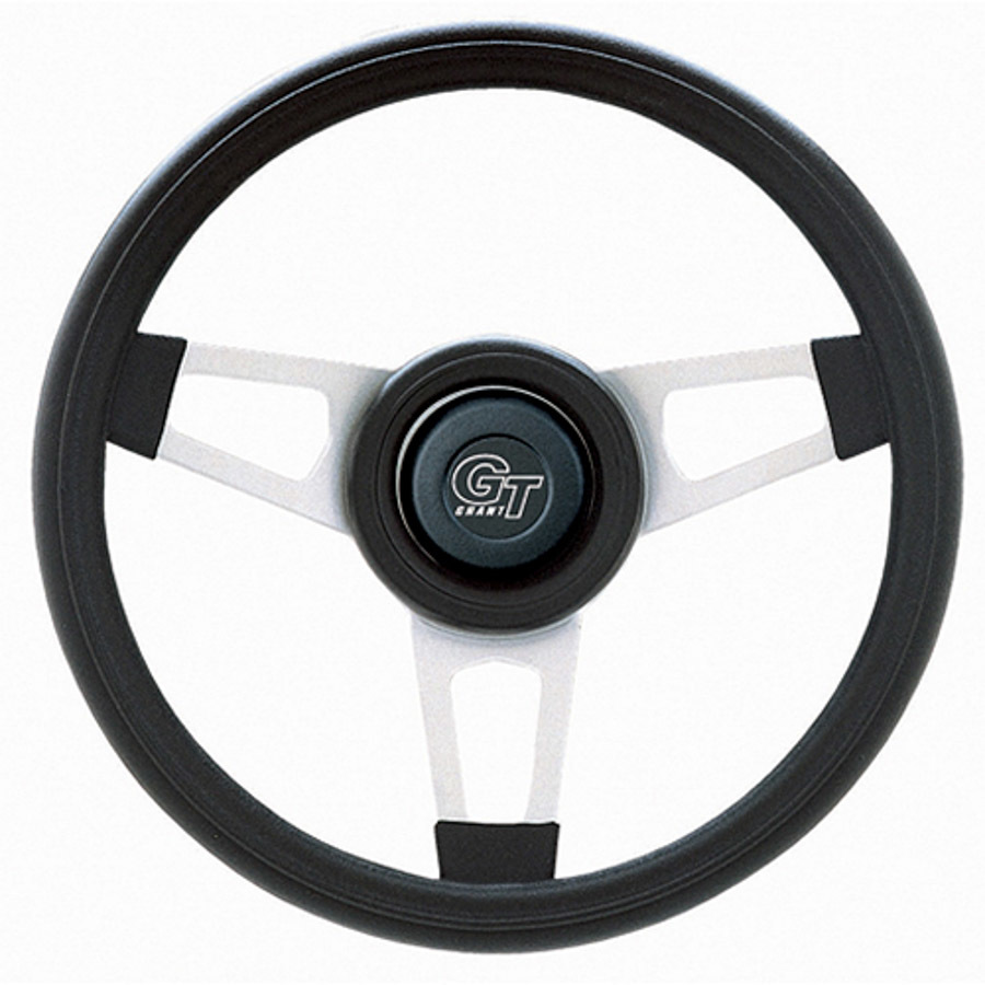 [GRT860] GRANT - 13.75in Satin/Foam