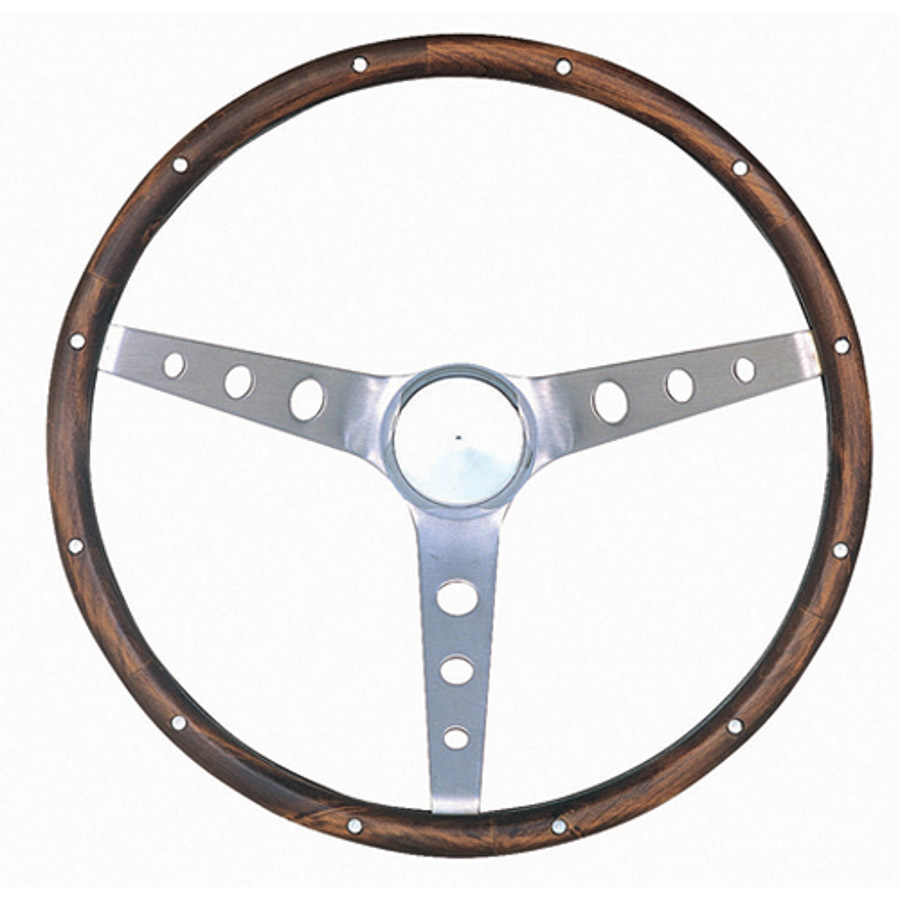 Grant - Classic Nostalgia 13.5in Steering Wheel