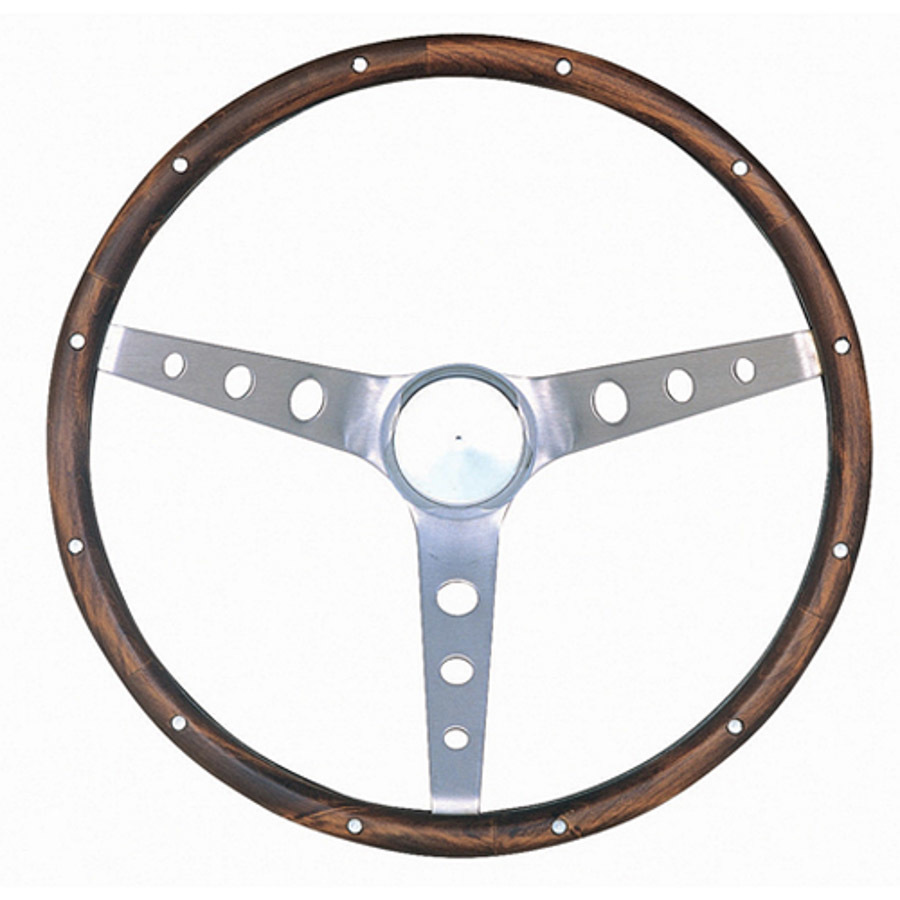 Grant - Classic Nostalgia 15in Steering Wheel