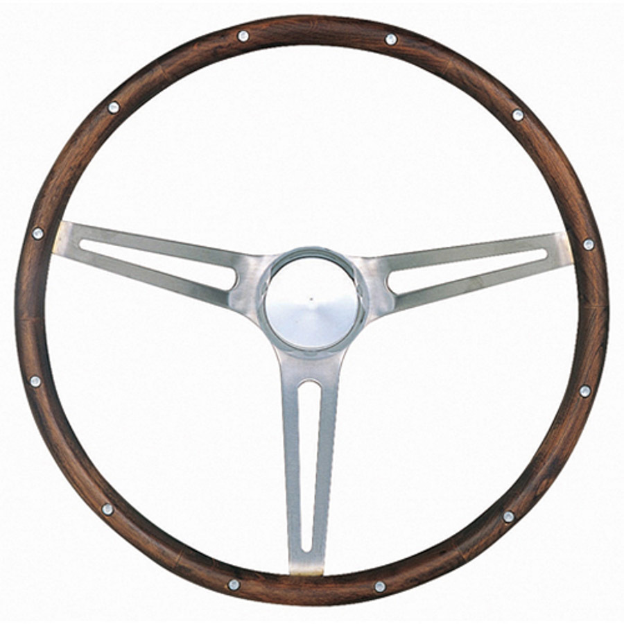 [GRT967-0] Grant - Classic Nostalgia 15in Steering Wheel