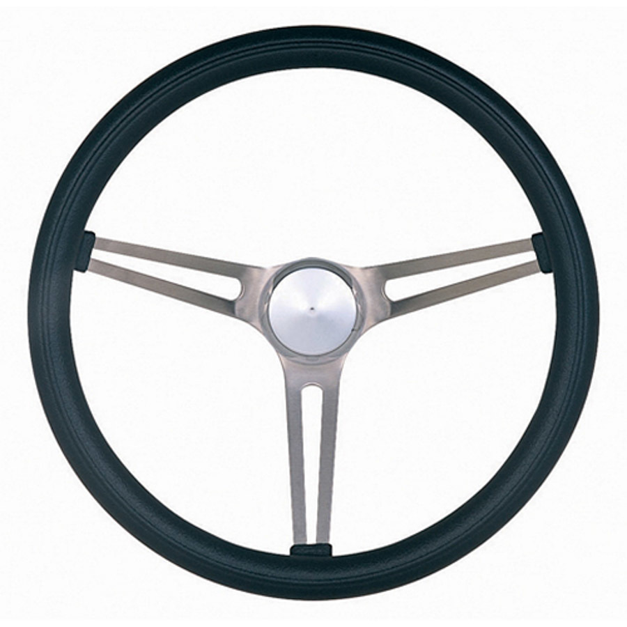 [GRT969-0] Grant - Classic Nostalgia 15In Steering Wheel