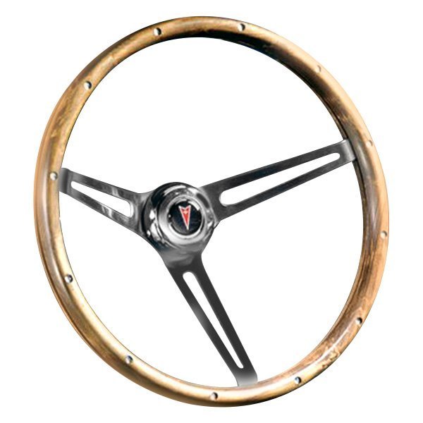 [GRT987] Grant - Classic Pontiac Wheel
