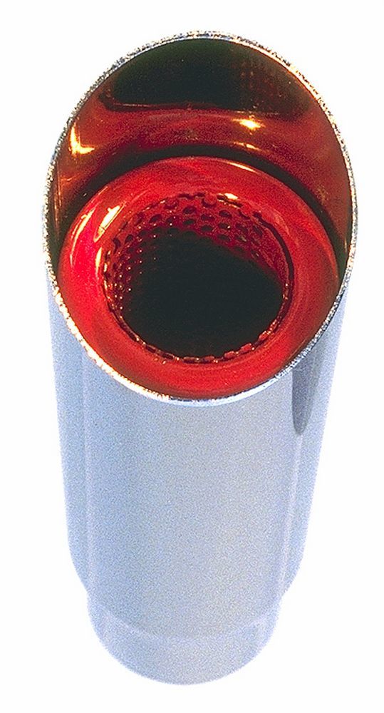 [HED17120] Hedman - 9in. Hot Tip 2in. I.D. X 2-1/4in.