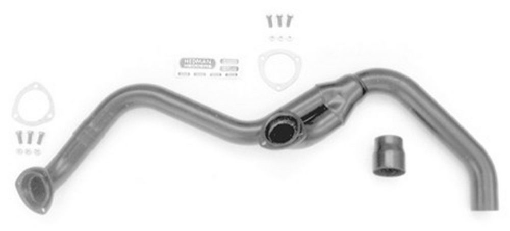 [HED17470] Hedman - Y-Pipe For 82-92 Camaro