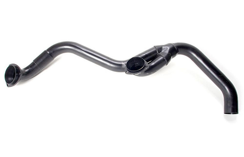 [HED17478] Hedman - Y-Pipe For Camaro