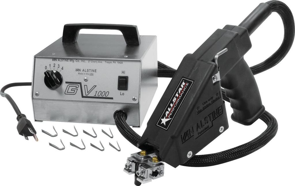 Allstar Performance - ALL10260