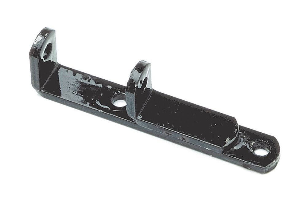 [HED20040] Hedman - Gen/Alt Bracket