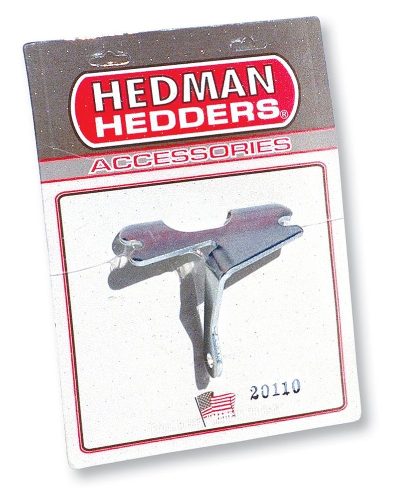 [HED20110] Hedman - Air Conditioner Bracket
