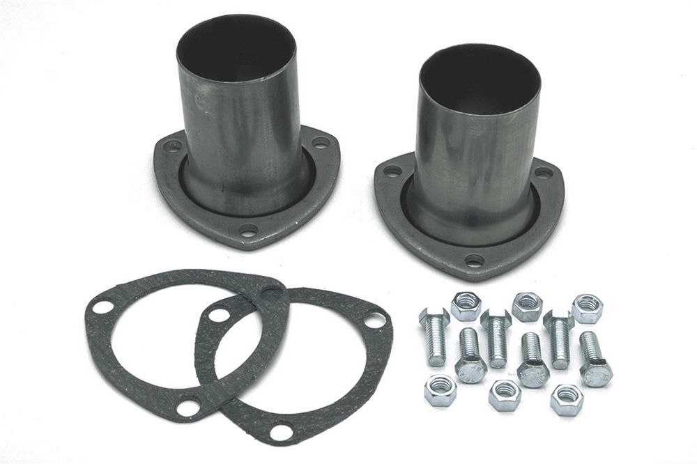 [HED21100] Hedman - Collector 3in To 2.25in 3 Bolt