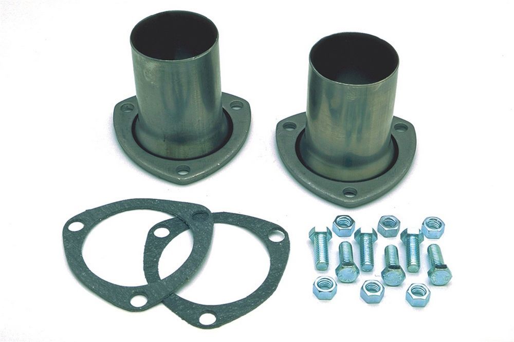 [HED21103] Hedman - Collector 3in To 2.5in 3 Bolt