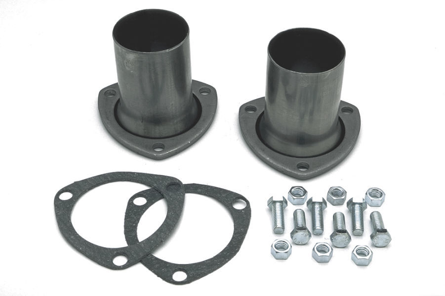 [HED21105] Hedman - Header Reducers-2 1/2in 3 Bolt