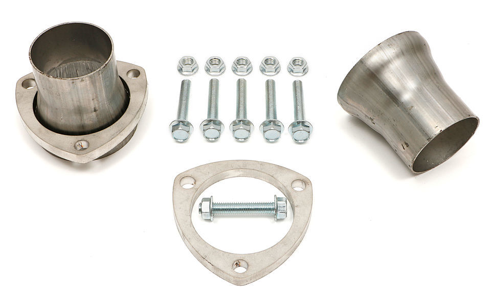 [HED22115] Hedman - S/S Header Reducers - 3in to 2-1/2in