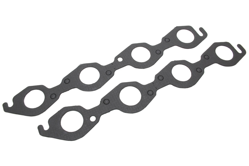 [HED27530] Hedman - Header Gaskets - Bbc 1-3/4In Tube
