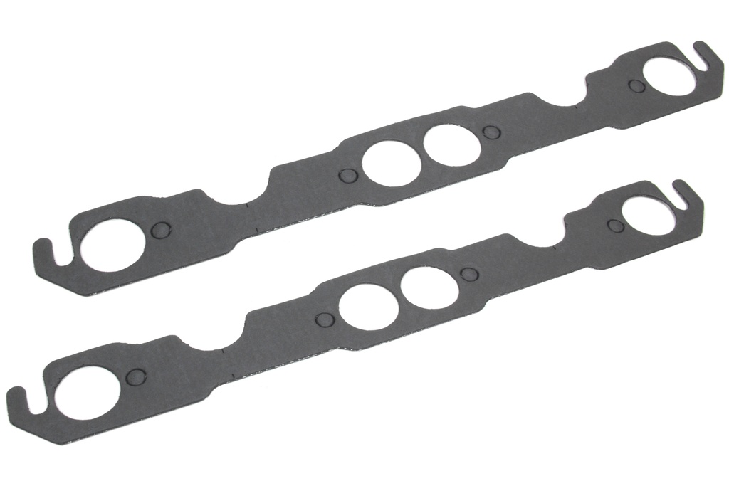 [HED27560] Hedman - Header Gasket - Sbc 1-3/4 Rect. Port
