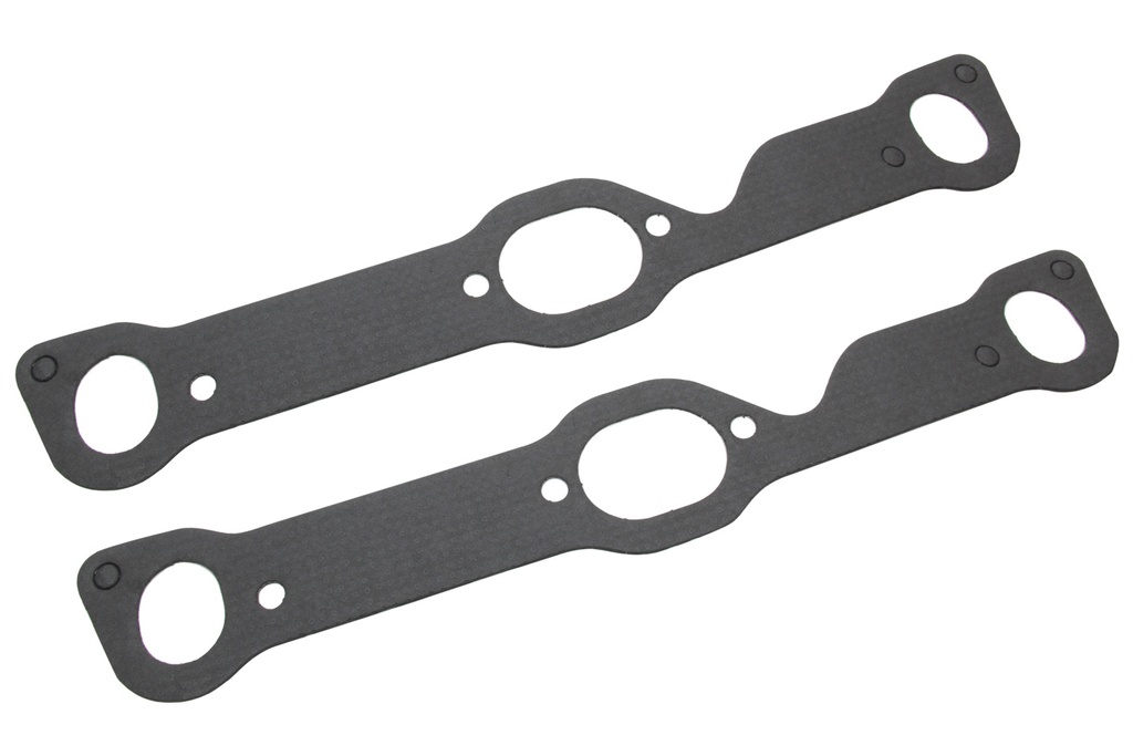 [HED27600] Hedman - Header Gaskets - Pontiac V8