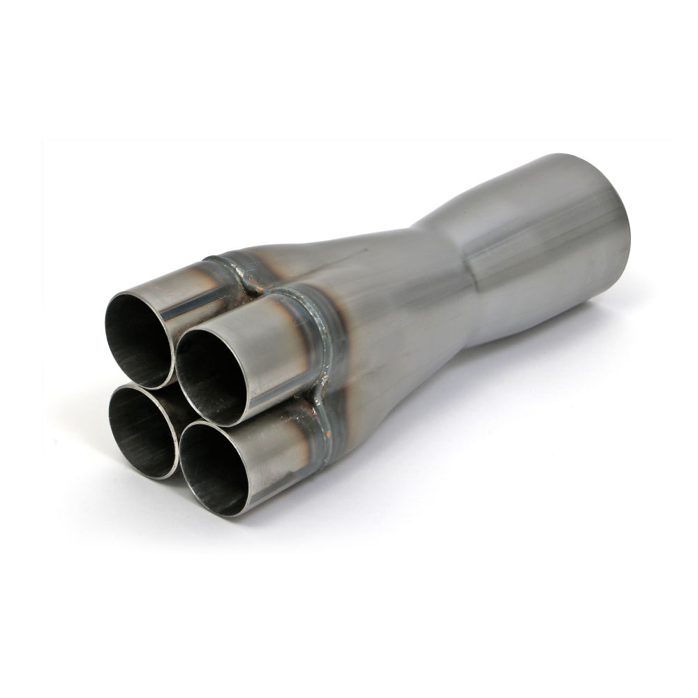 [HED29109] Hedman - Slip-On Merge Collector 2in-3-1/2in