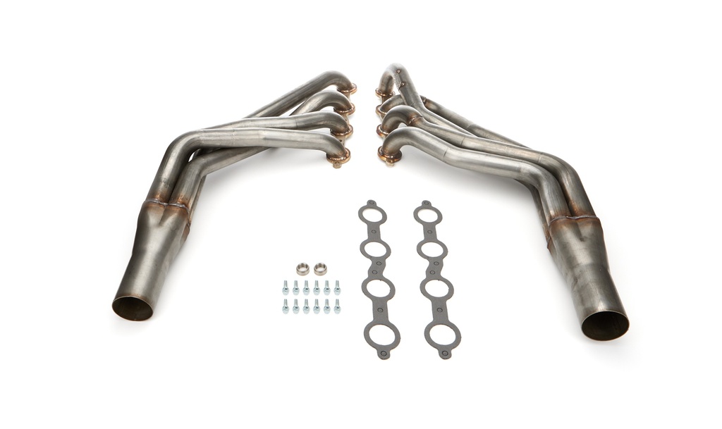 [HED45697] Hedman - Headers For LS In 67-98 1/2 Ton Truck 1.875in