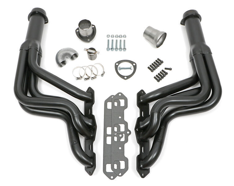 [HED58060] Hedman - 68-77 Olds Cutlass 442