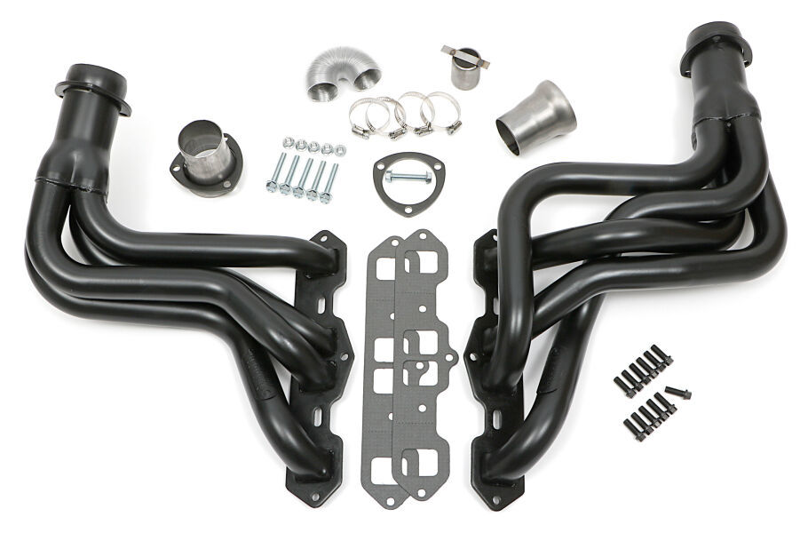 [HED58070] Hedman - 78-87 Olds Cutlass/442