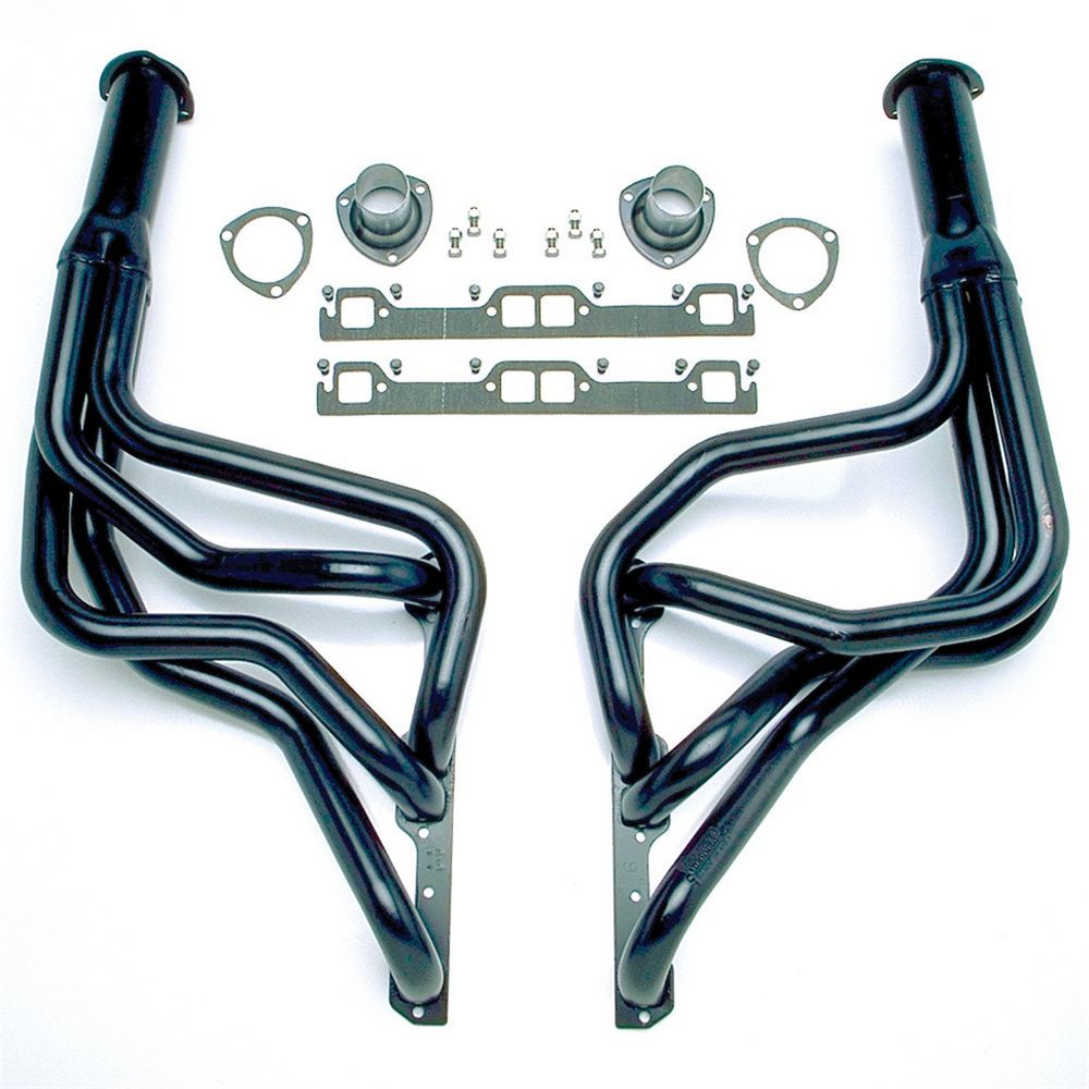 [HED65101] Hedman - 64-72 Sb Chevelle Header