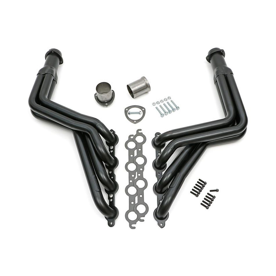 [HED68150] Hedman - 68-72 Chevelle Headers W/LS Engine