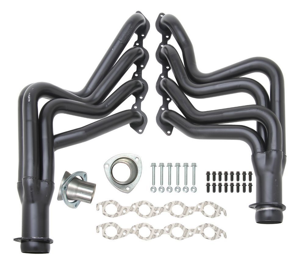 [HED68190] Hedman - 65-70 Bb Chevy Passenger