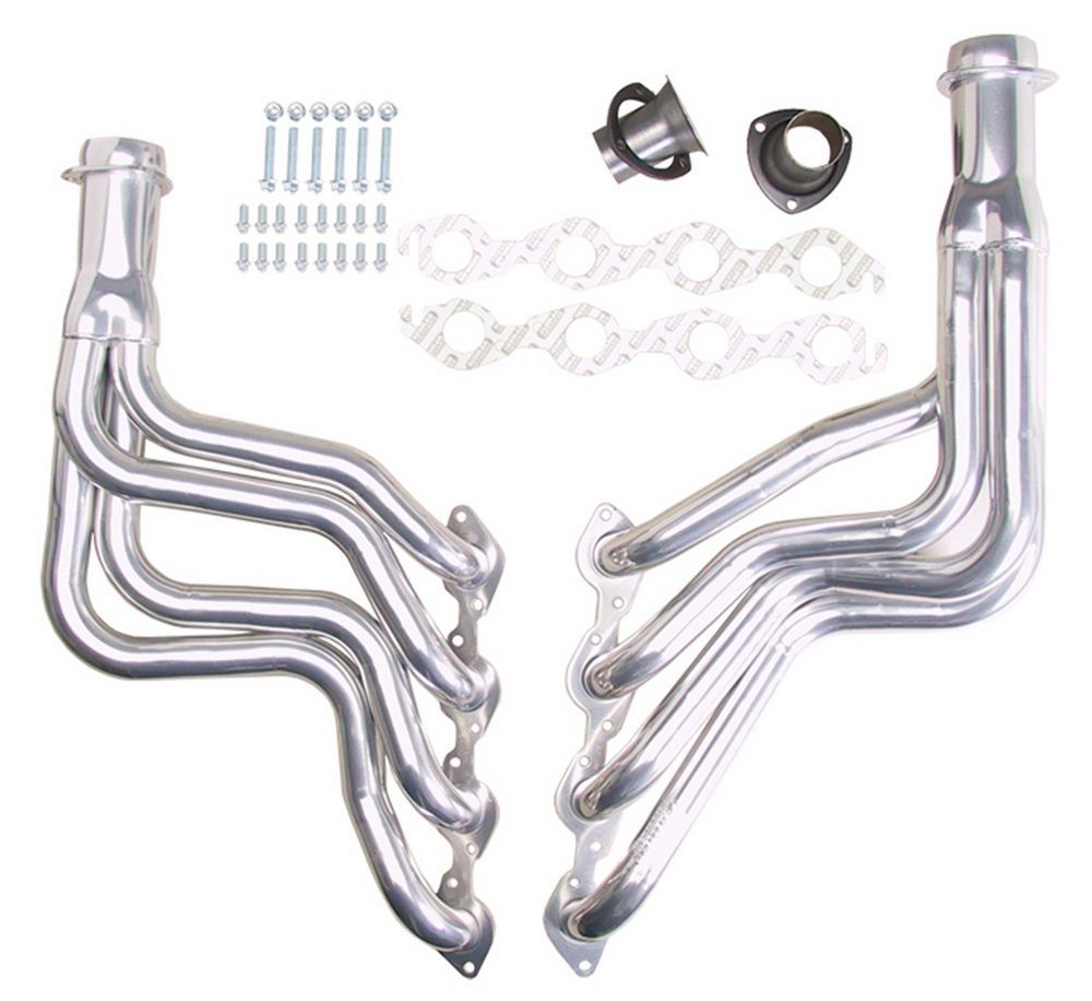 [HED68198] Hedman - 67-69 Bb Camaro Elite Headers