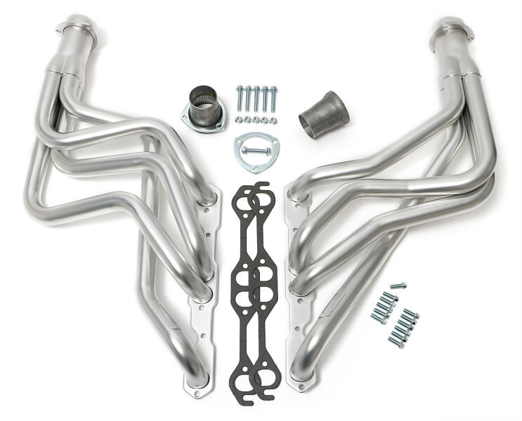 [HED68278] Hedman - 67-81 SB Camaro Elite Headers