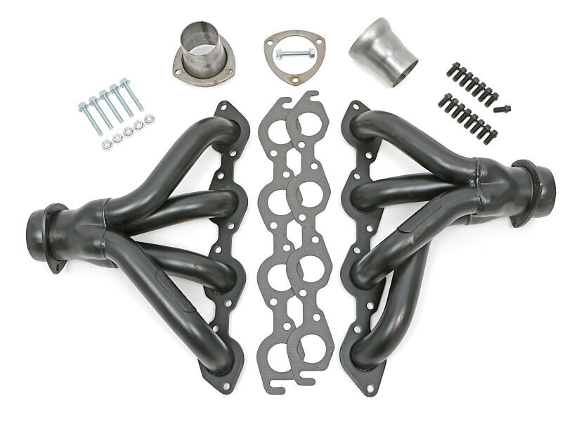 [HED68370] Hedman - Bbc Block Hugger Headers