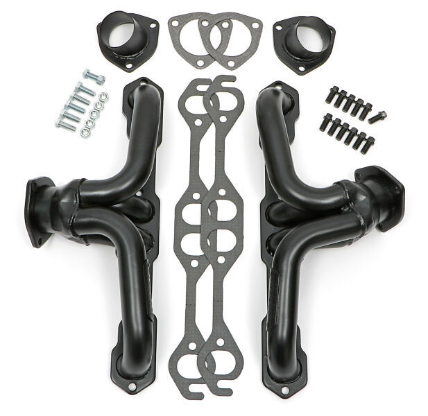 [HED68390] Hedman - SBC Headers - 67-81 Camaro